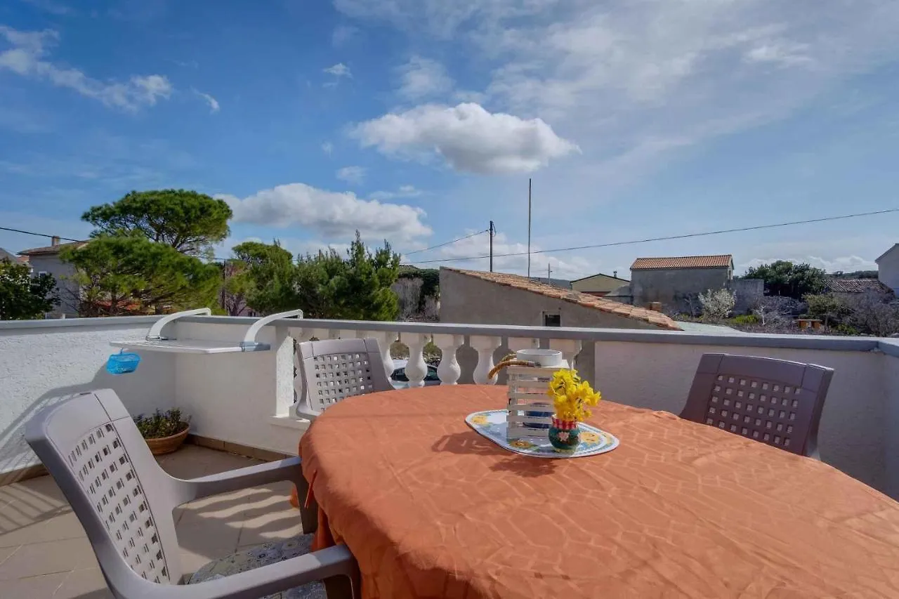 Apartment In Stivan/Insel Cres 37906 0*, Stivan Croatia